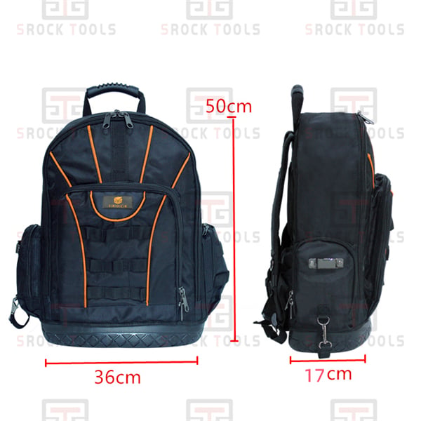 Le sac à outils en cuir est un véritable changement de paradigme