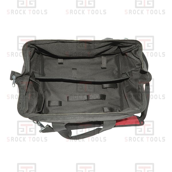 The Ultimate Power Tool Bag for Every Job