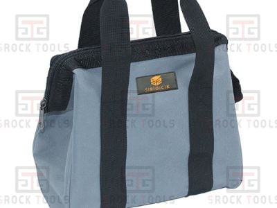 The Latest Trends in Portable Tool Bags for Mechanics and Technicians