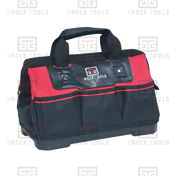 Stay organized and keep your tools dry with a waterproof tool case