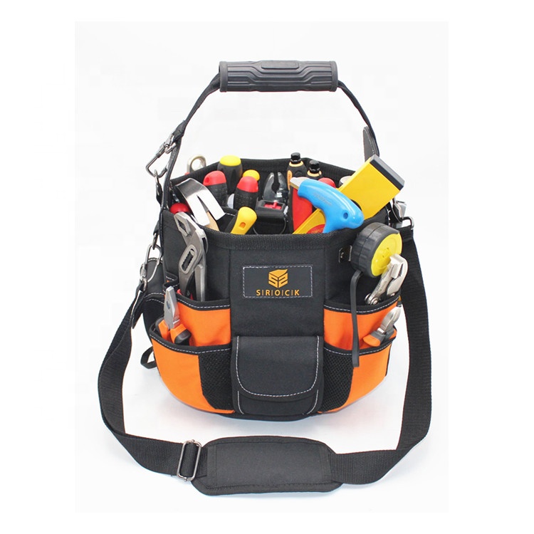 Inch Tool Bags: