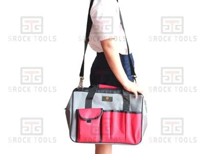 Market Trends for Bucket Tool Bags in North America and Europe