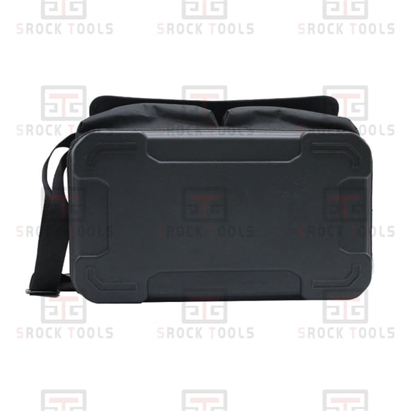 Versatile bag for both DIY and professional use