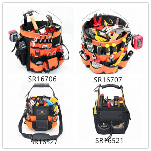product hard case aluminum truck protective tool box set suitcase waterproof body customized logo layer lock color double material type-10