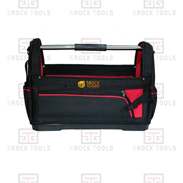 The Ultimate Solution for Organizing and Transporting Tools On-Site