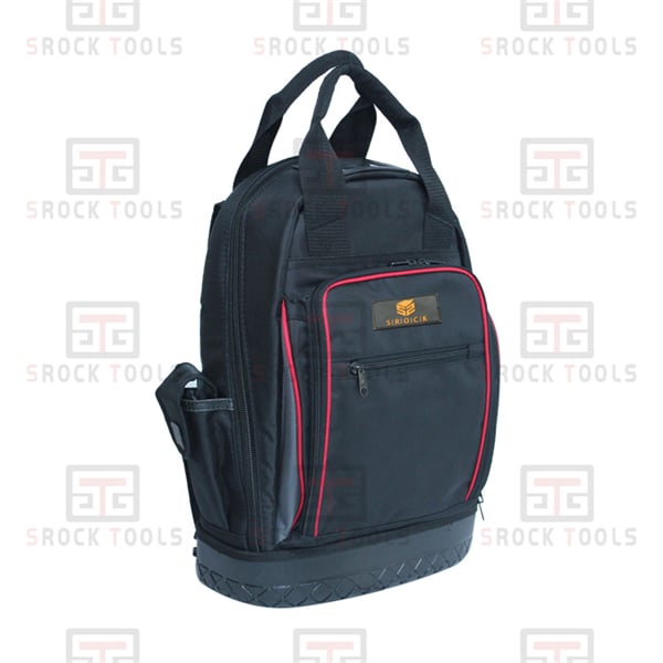 The Back Pack Tool Box
