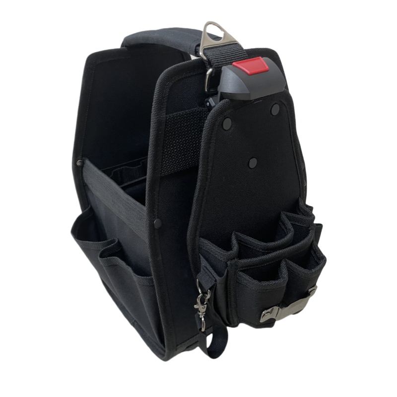 product customizable polyester convenient replacement of tool bags with buckles-0