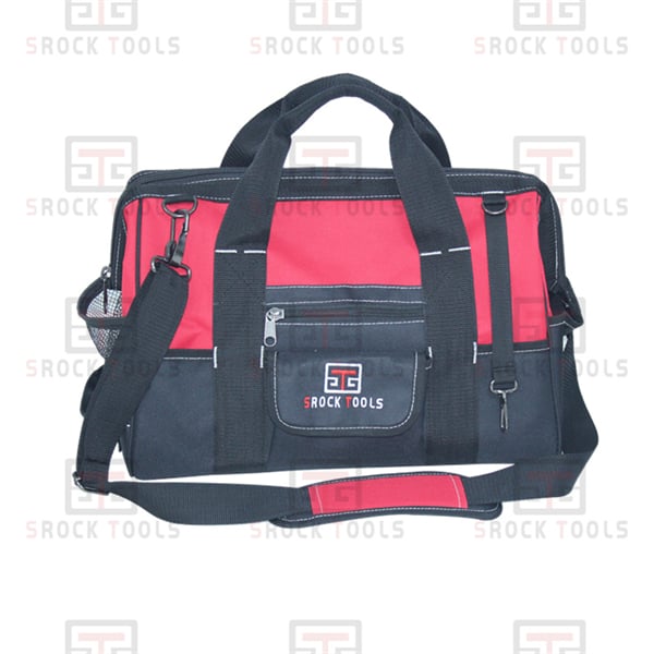 A Professional Tool Case for the Job