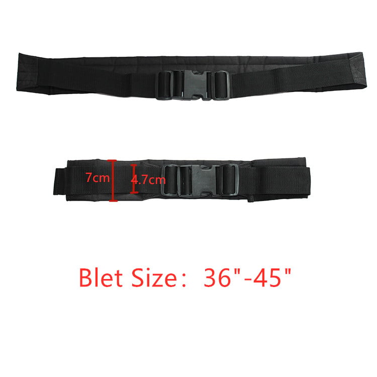 product multi function  cheap and  hot sale  good workingtools organizer polyester waist bag-2