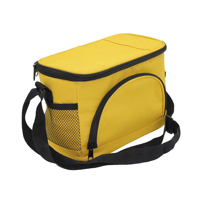 product breast milk cooler bag hot food delivery bags cool bag-2