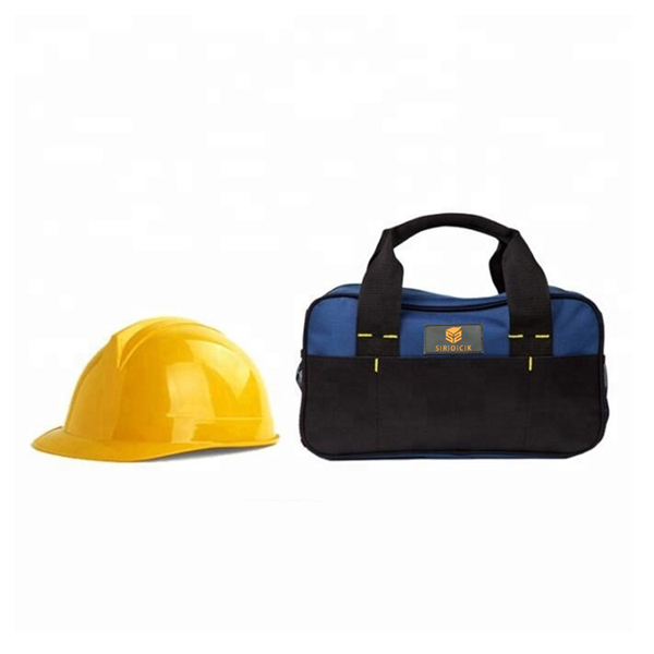 Compact Tool Bag with Essential Tools for Any Job