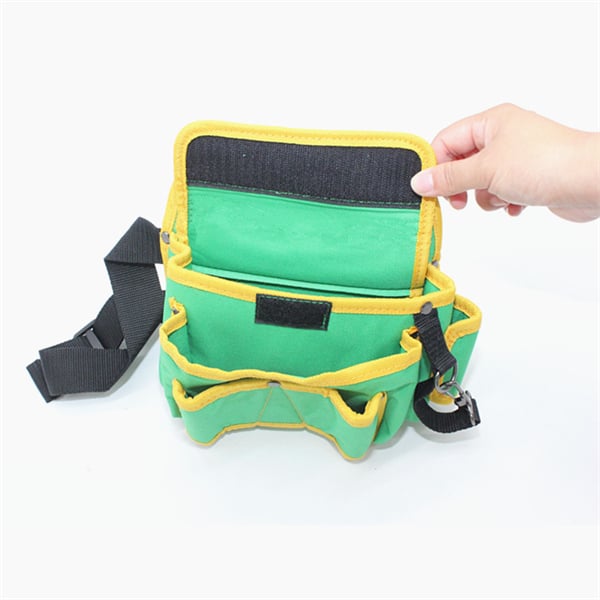 Protect and Store Your Garden Tools with a Convenient Storage Bag
