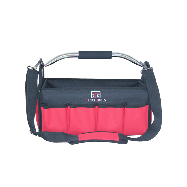 Stay organized and efficient on the job site