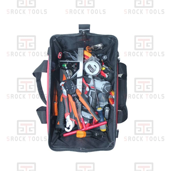 A Tool Case for All Occasions