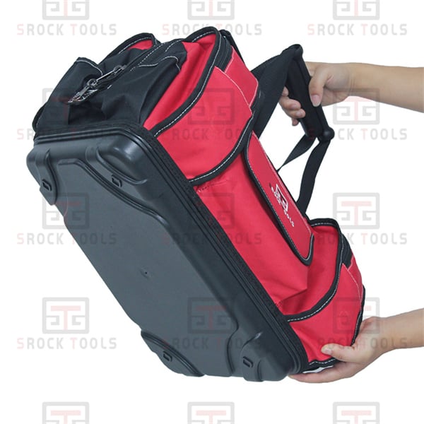 Upgrade to the Heavy Duty Tool Tote Bag Today
