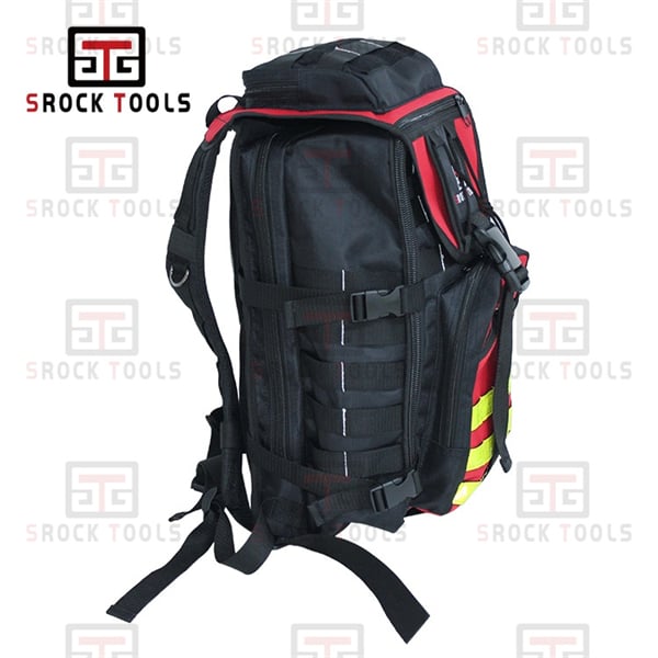 Maximize Efficiency On-Site with a Construction Tool Backpack