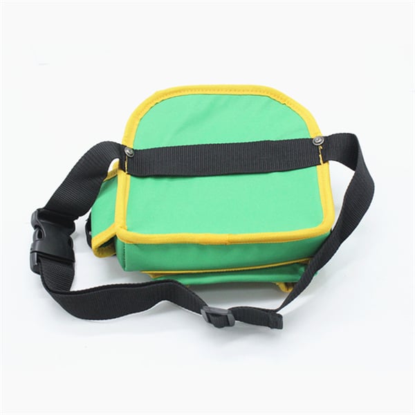 Say Goodbye to Messy Gardens with a Versatile Garden Tool Storage Bag.
