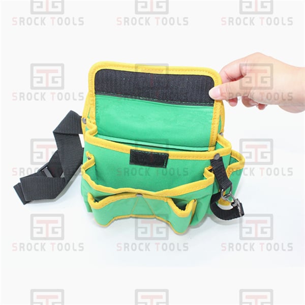 Never be caught without your tools