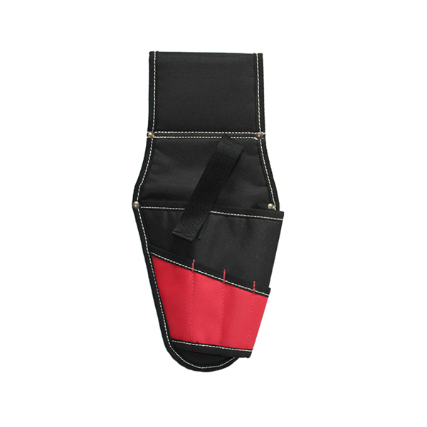 Améliorez votre équipement de travail avec un sac outil durable et pratique pour la taille