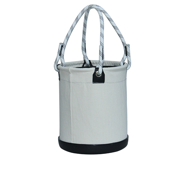 Stay organized and efficient with a versatile bucket tool bel