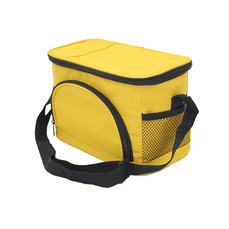 product breast milk cooler bag hot food delivery bags cool bag-3