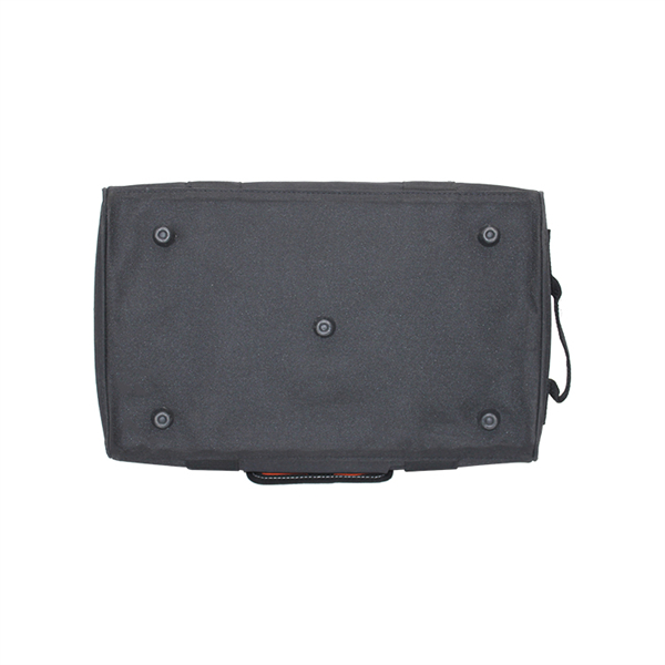 Keep your essential tools close at hand with a portable tool bag