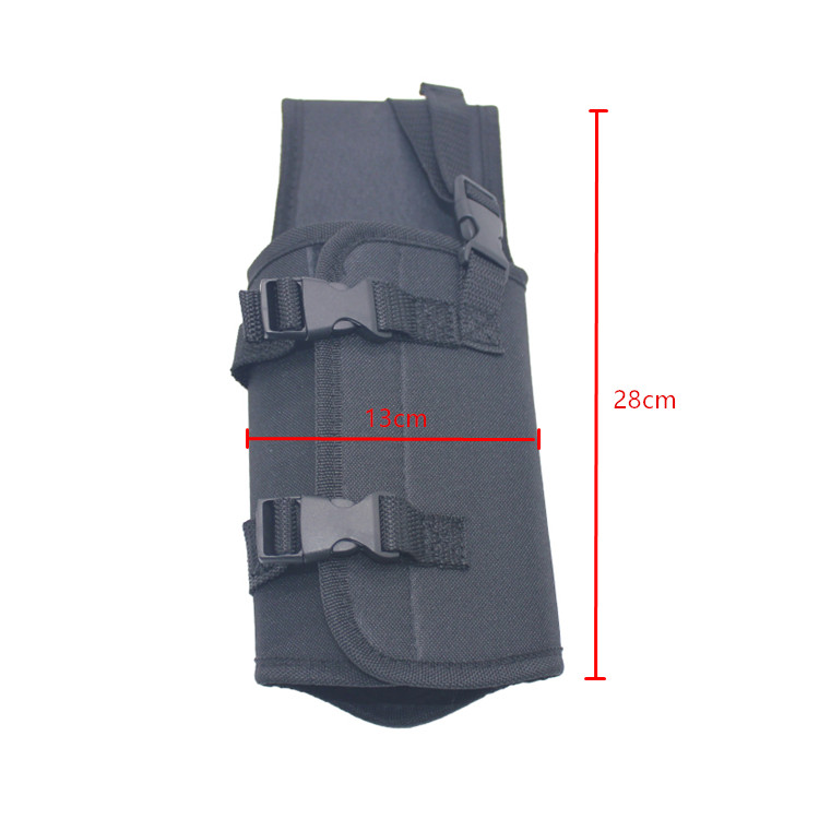 product 3pcs car detailing tools pouch bag polisher tool waist belt966-6