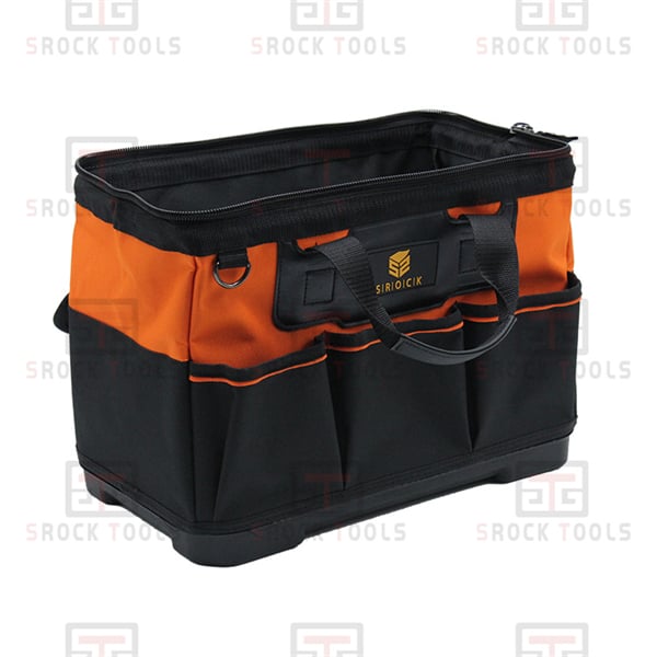 Durable bag for your heavy-duty tools