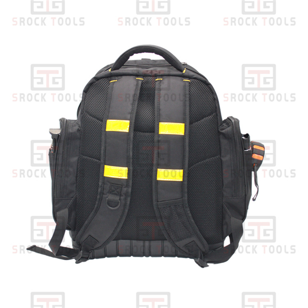 Designed for durability and comfort during extended use