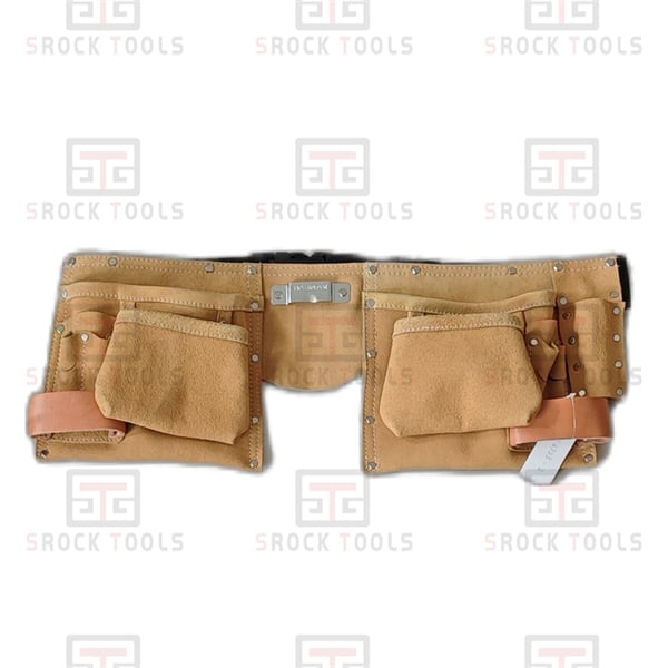 Die Roughneck Werkzeugtasche