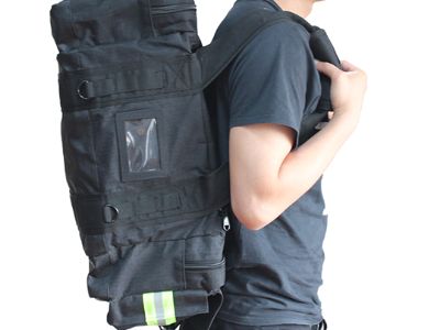 What Makes a Professional Tool Backpack Ideal for Construction Work?