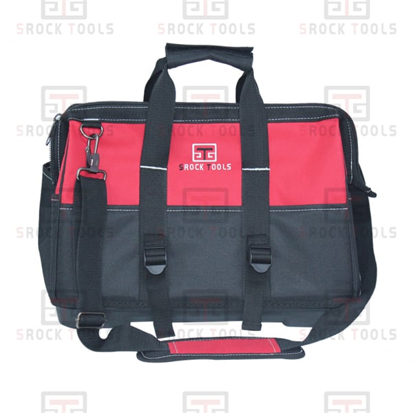 Stay prepared for any tech emergency with this tool bag