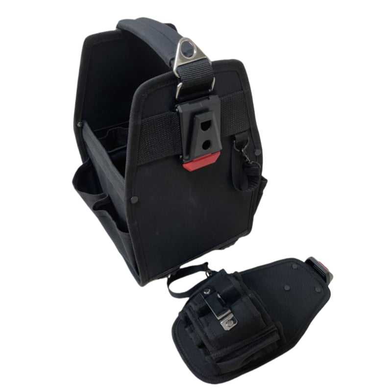 product customizable polyester convenient replacement of tool bags with buckles-1