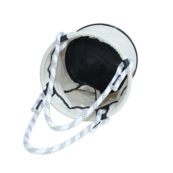 Never lose a tool again with a handy bucket tool bel