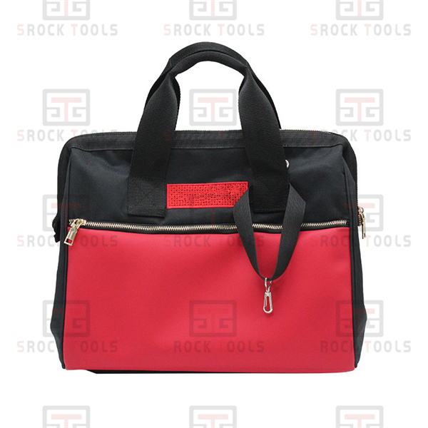 Cloth Tool Bag for All Your Essentials