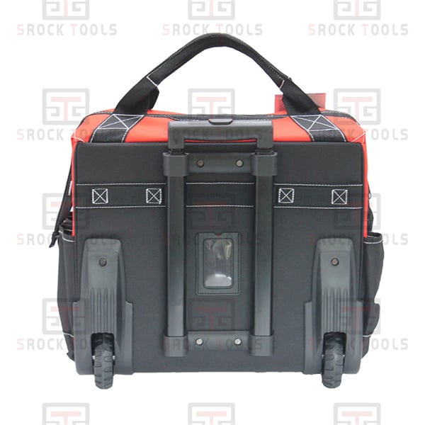 Choose the Best Rolling Tool Bags for a Seamless Experience.