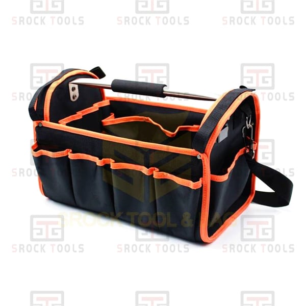 Protect Your Socket Set with a Durable Tool Bag