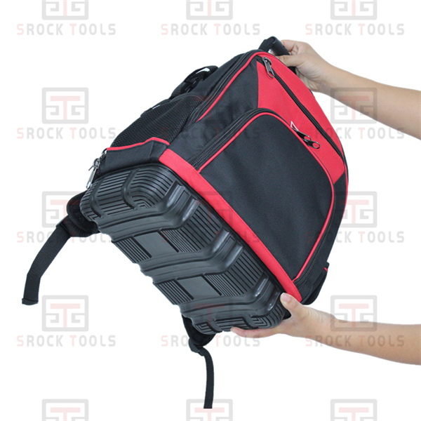 Estiga organitzat i d'estil amb la millor mochila de múltiples bolques del mercat