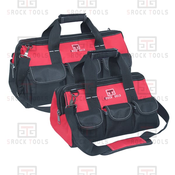 Maximisez Votre Productivité avec un Sac Outil Decked