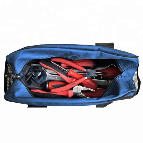 Must-Have Tools Packed in a Small, Easy-to-Carry Bag