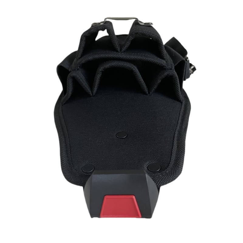 product customizable polyester convenient replacement of tool bags with buckles-2
