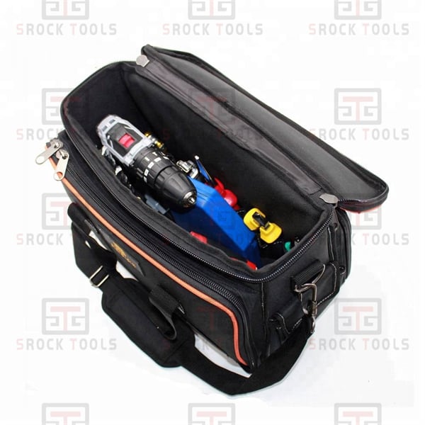 High-Quality Tool Bags that Deliver