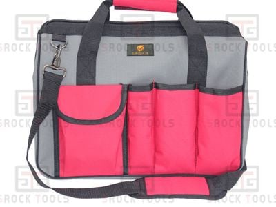 Qué buscar en una bolsa de herramientas resistente para uso diario