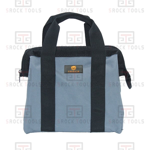 Organize Your Essentials with this 10-Inch Tool Bag