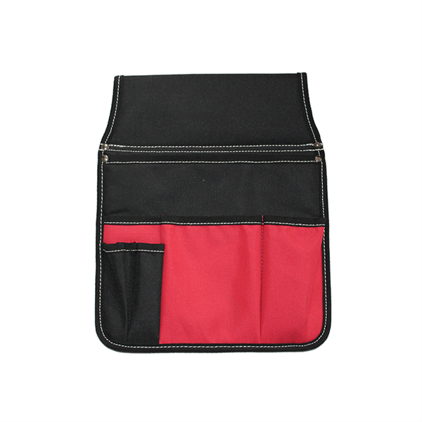Plus besoin de chercher vos outils - emportez tout dans votre sac outil pour la taille