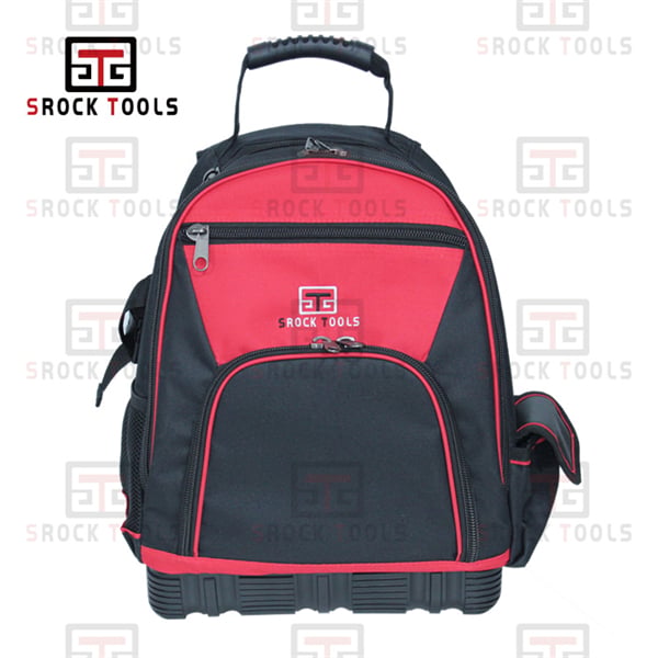 The Ultimate Tool Bag Backpack