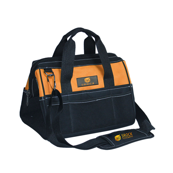 Essential Tool Storage with a Durable Hand Tool Bag