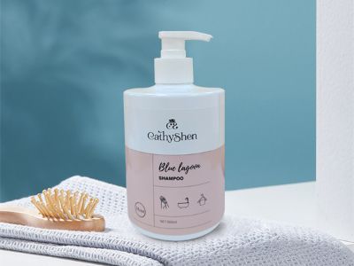 Why Salicylic Acid Shampoo Works Best for Oily Hair