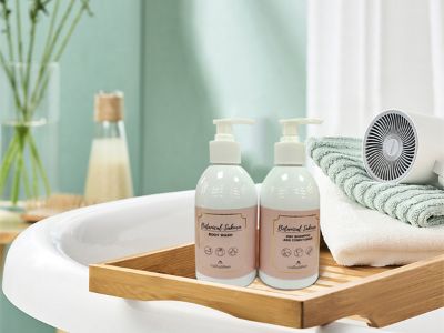 The Truth About 72-Hour Odor Protection in Men's Body Wash