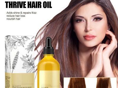 From Roots to Ends: How to Use Hair Growth Oils for Maximum Impact?